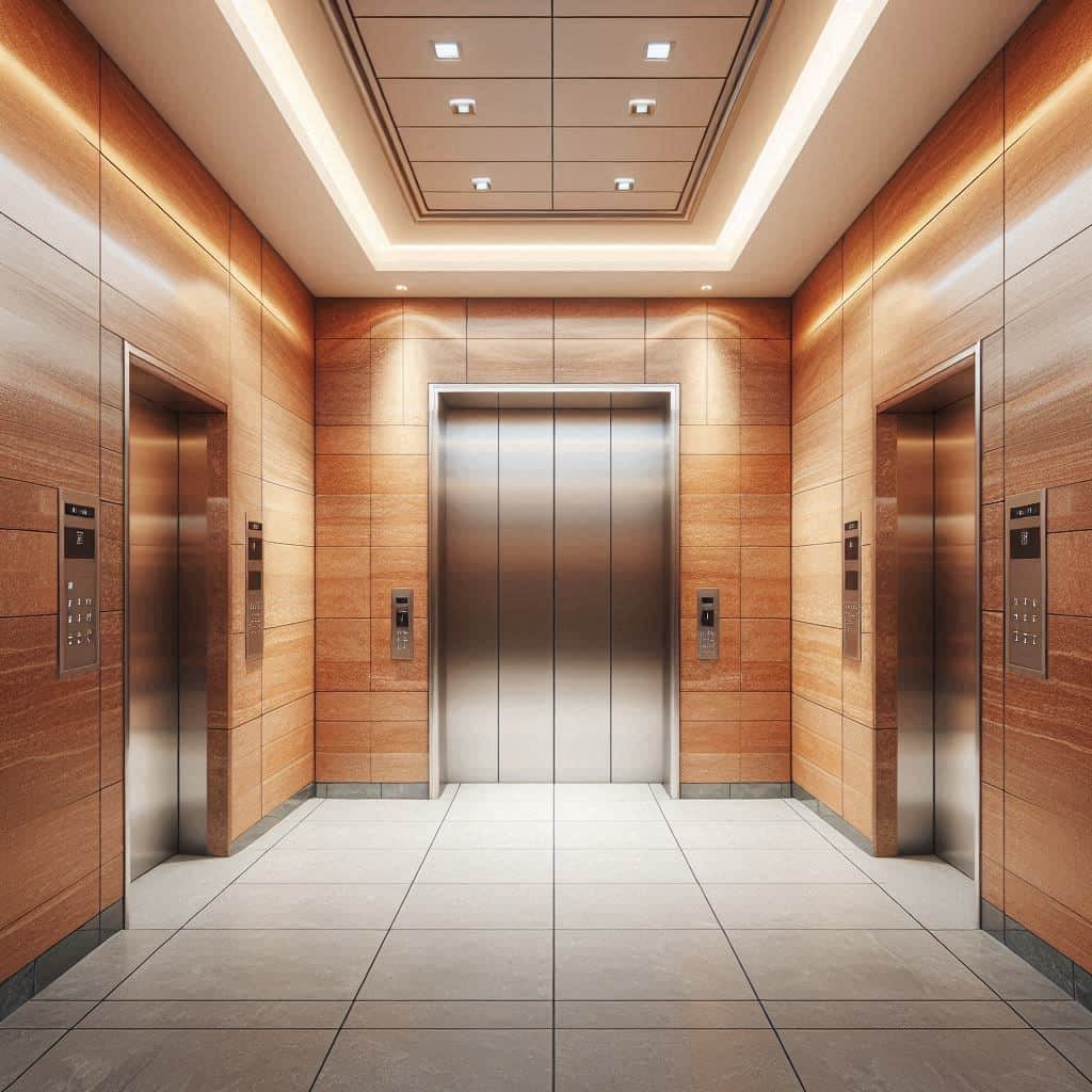 大厦名字文章配图