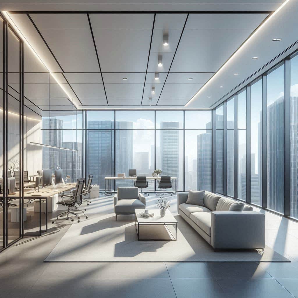 大厦名字文章配图