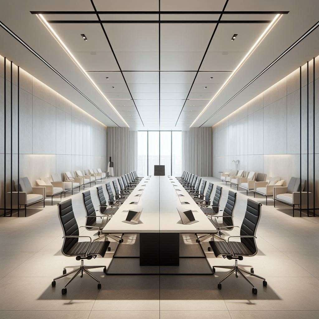 季度复盘密集进行影响写字楼办公办公区网络稳定后创业公司该怎样安排后续验证